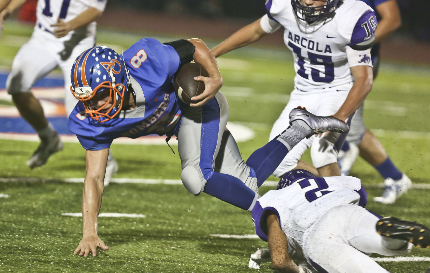 Football Argenta Oreana Arcola 28 10.05.18.JPG